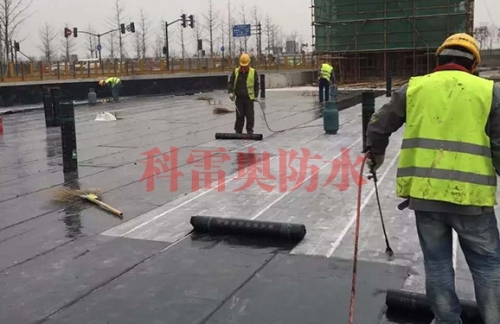 蘇州防水施工